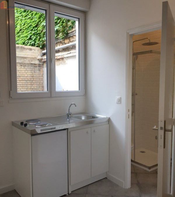 Studio 14m² Reims 51100 - Proche cathédrale - Photo 2