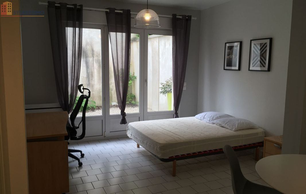Studio à Reims