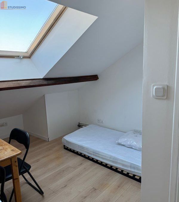 Studio à Châlons-en-Champagne