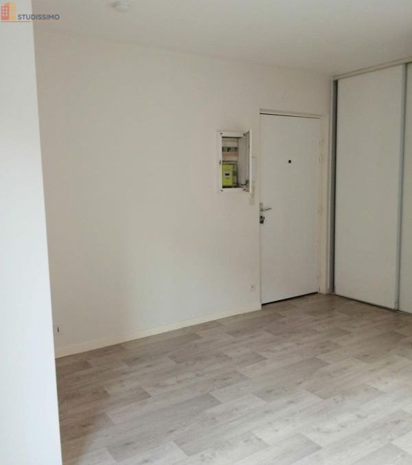 Studio à Reims