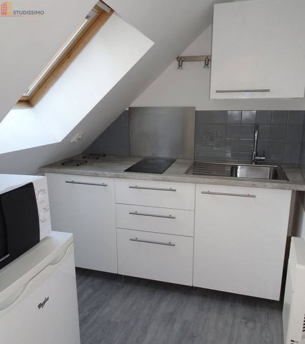 Studio à Reims