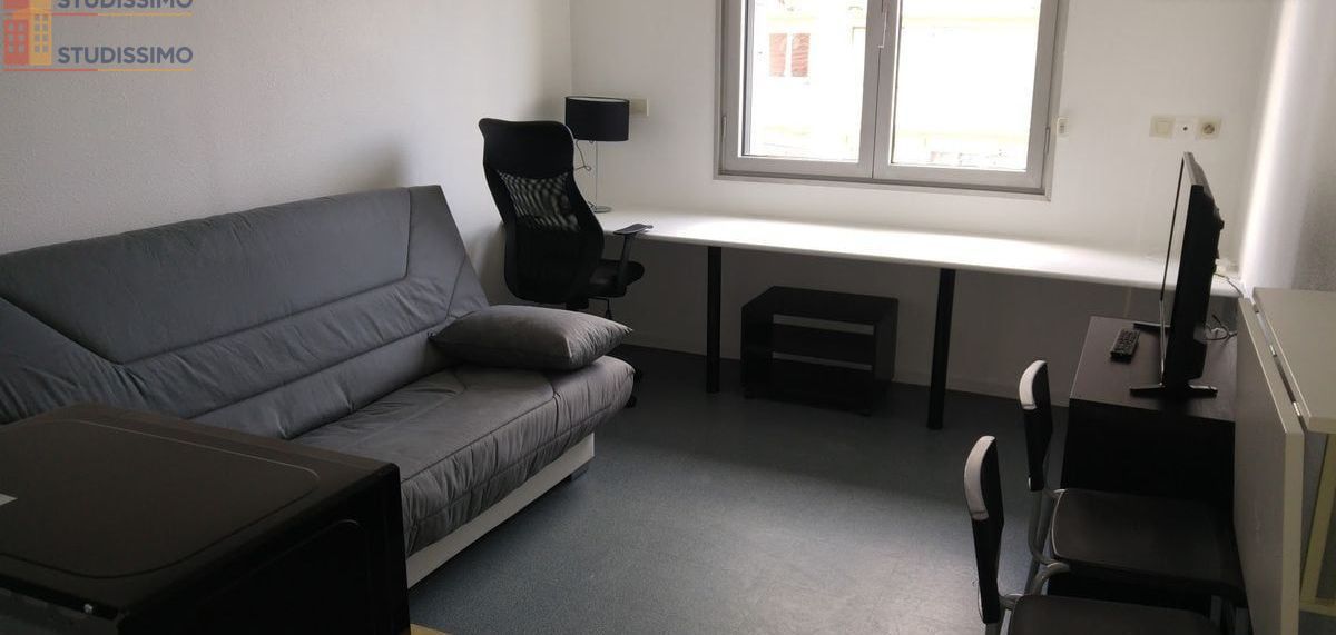 Studio à Reims
