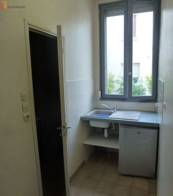 Studio à Reims