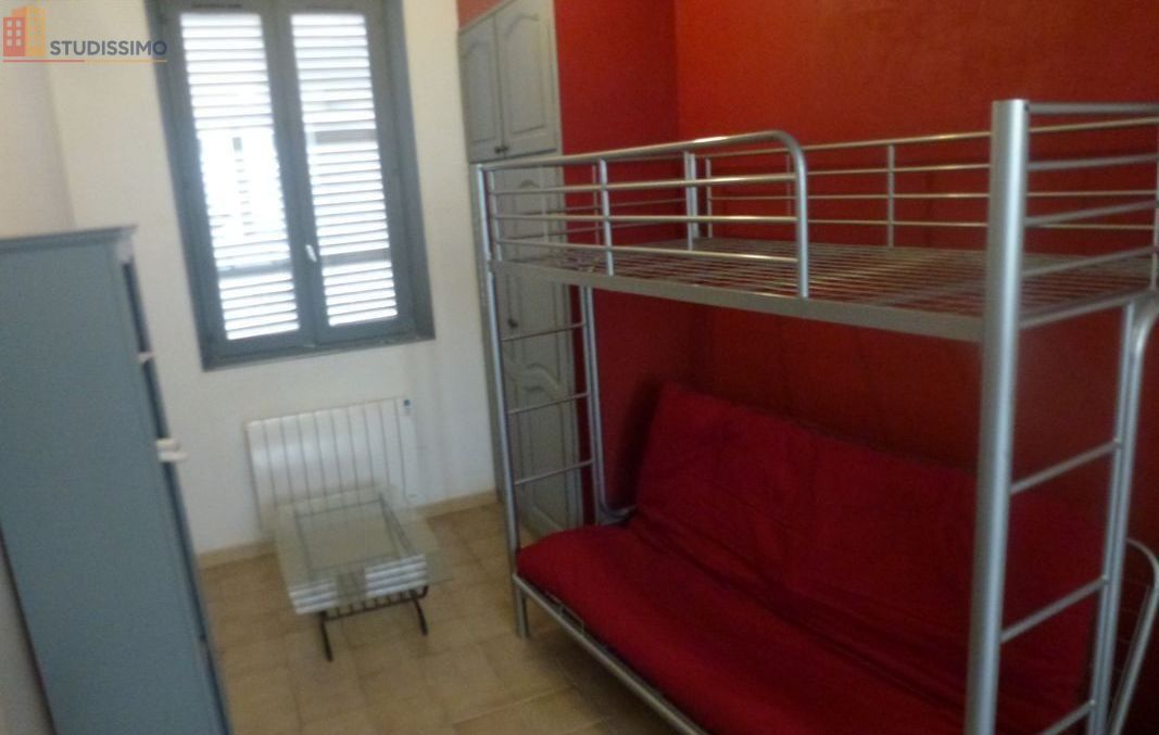 Studio 20m² Reims 51100 - Proche centre-ville - Photo 1