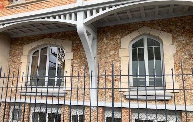 Studio meublé 22m² Reims centre - Proche cathédrale - Photo 1