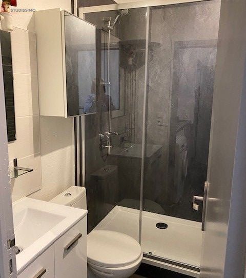 Studio meublé 18m² Reims 51100 - Proche gare, charges comprises - Photo 1