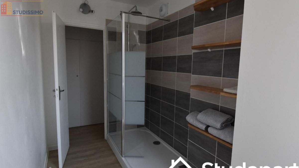 Studio 24m² Reims - Meublé, étage 2 - Photo 3