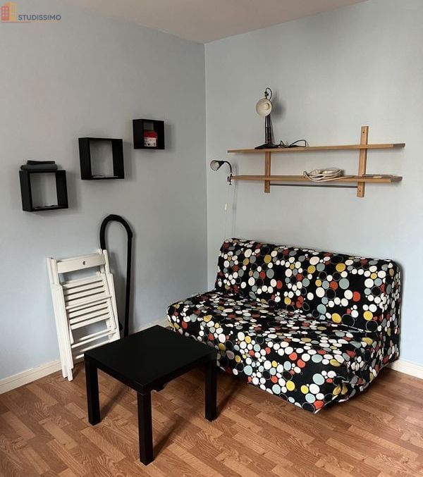 Studio meublé 19m² Reims centre - Meublé, proche commerces - Photo 2