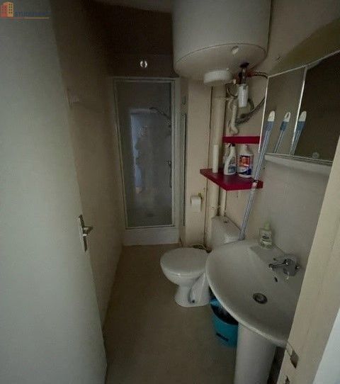 Studio meublé 19m² Reims centre - Meublé, proche commerces - Photo 1