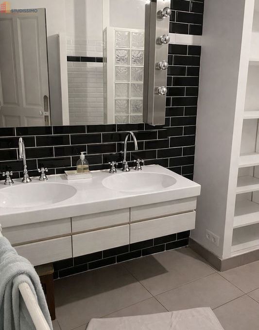 Studio meublé 15m² Reims 51100 - Proche cathédrale - Photo 1