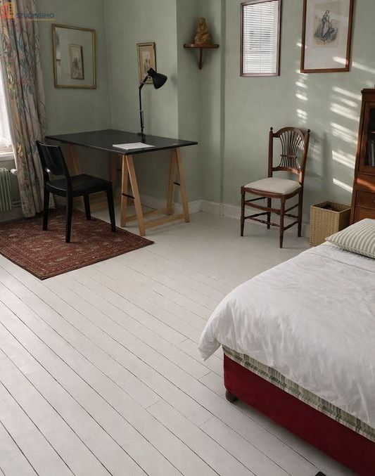 Studio à Reims