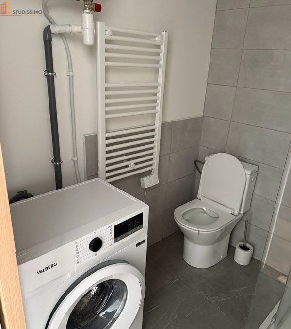 Studio meublé 20m² Épernay - Meublé, DPE D - Photo 1