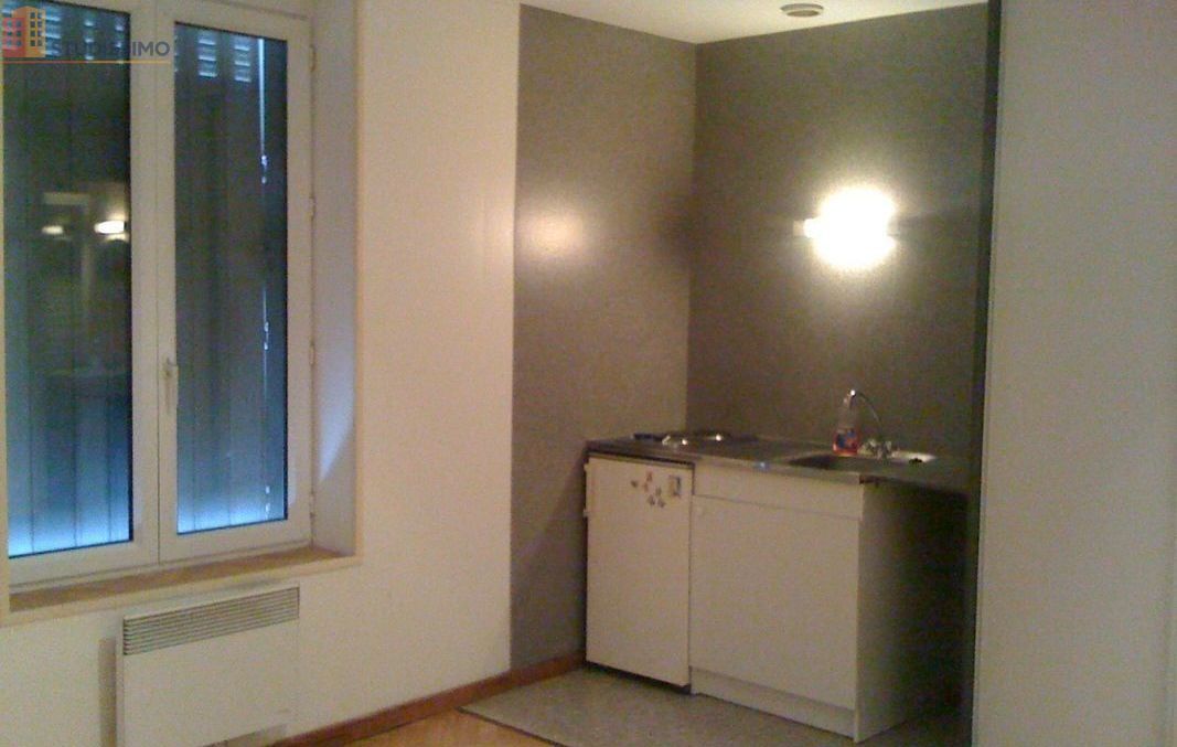 Studio à Reims