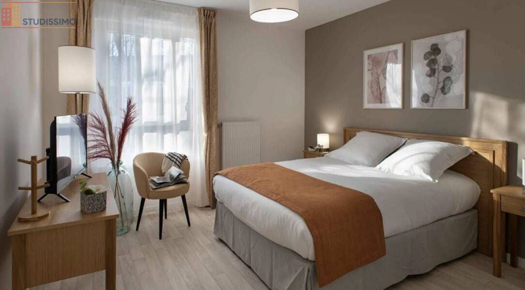 Studio à Vitry-le-François