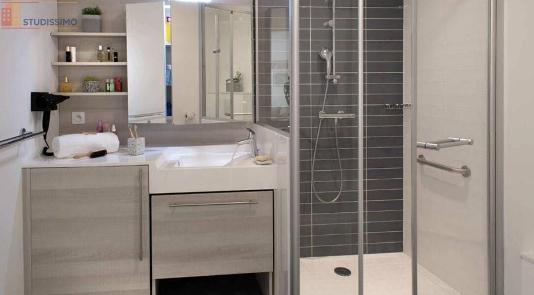 Studio meublé 45m² Vitry-le-François - Meublé, 1 pièce - Photo 1