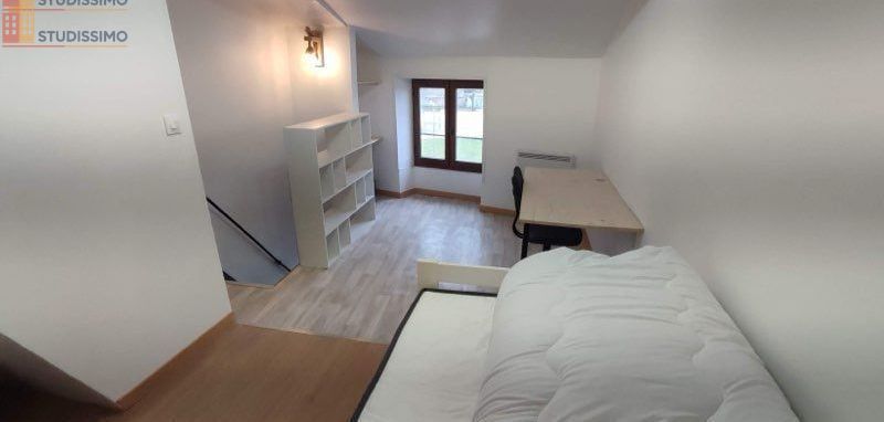 Studio meublé 25m² Chaumont - Meublé, calme - Photo 2