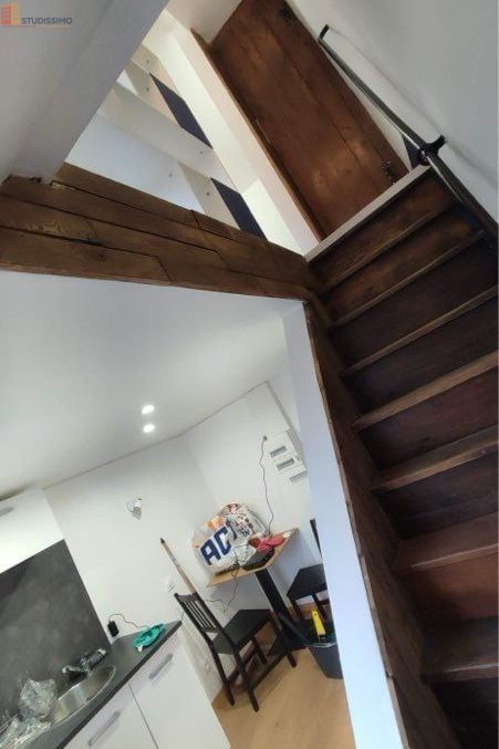 Studio meublé 25m² Chaumont - Meublé, calme - Photo 1