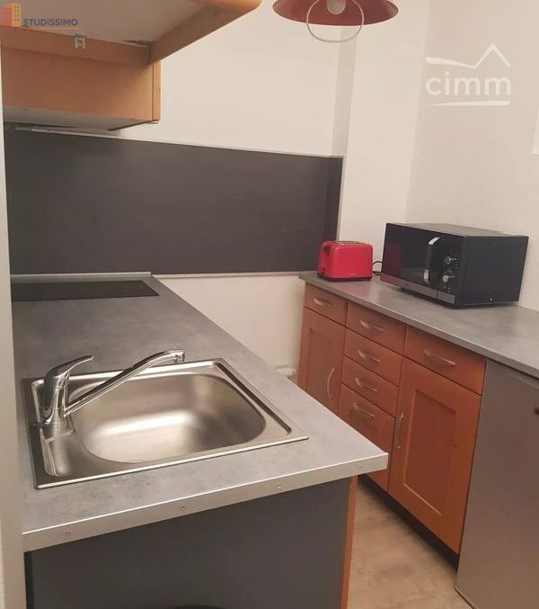 Studio 37m² Saint-Dizier - Meublé, lumineux - Photo 2