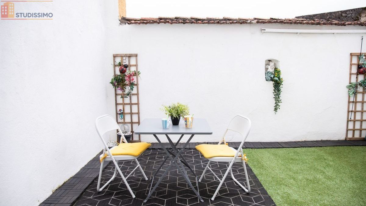 Studio à Bourbonne-les-Bains