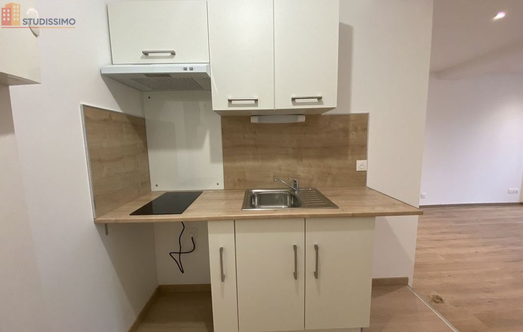 Studio 31m² Saint-Dizier - Lumineux, DPE C - Photo 3