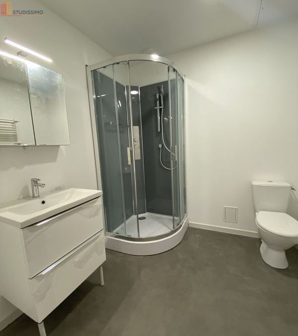 Studio 31m² Saint-Dizier - Lumineux, DPE C - Photo 2