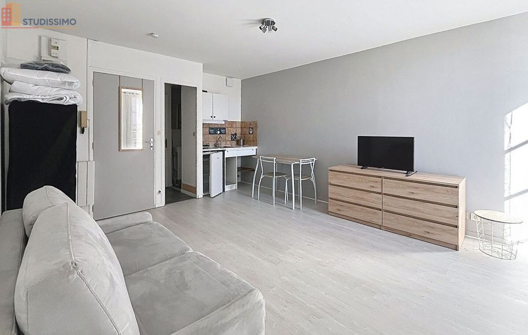 Studio à Langres