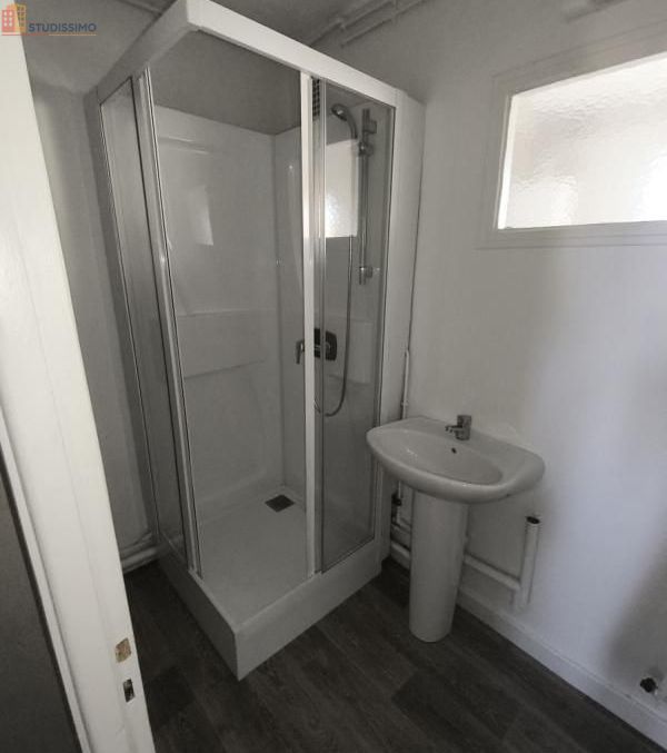 Studio 25m² Chaumont - lumineux - Photo 4
