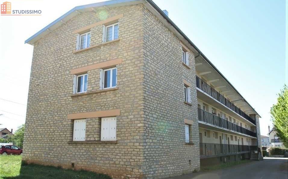 Studio 25m² Chaumont - lumineux - Photo 3