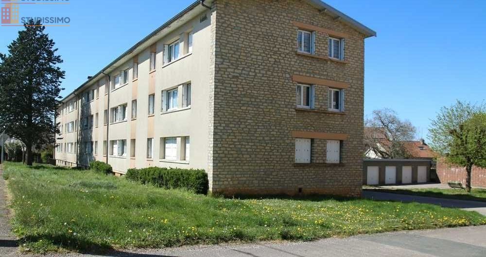 Studio 25m² Chaumont - lumineux - Photo 2