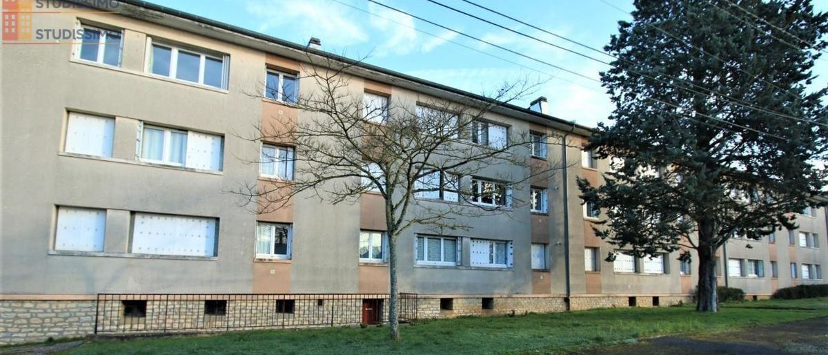 Studio 25m² Chaumont - lumineux - Photo 1