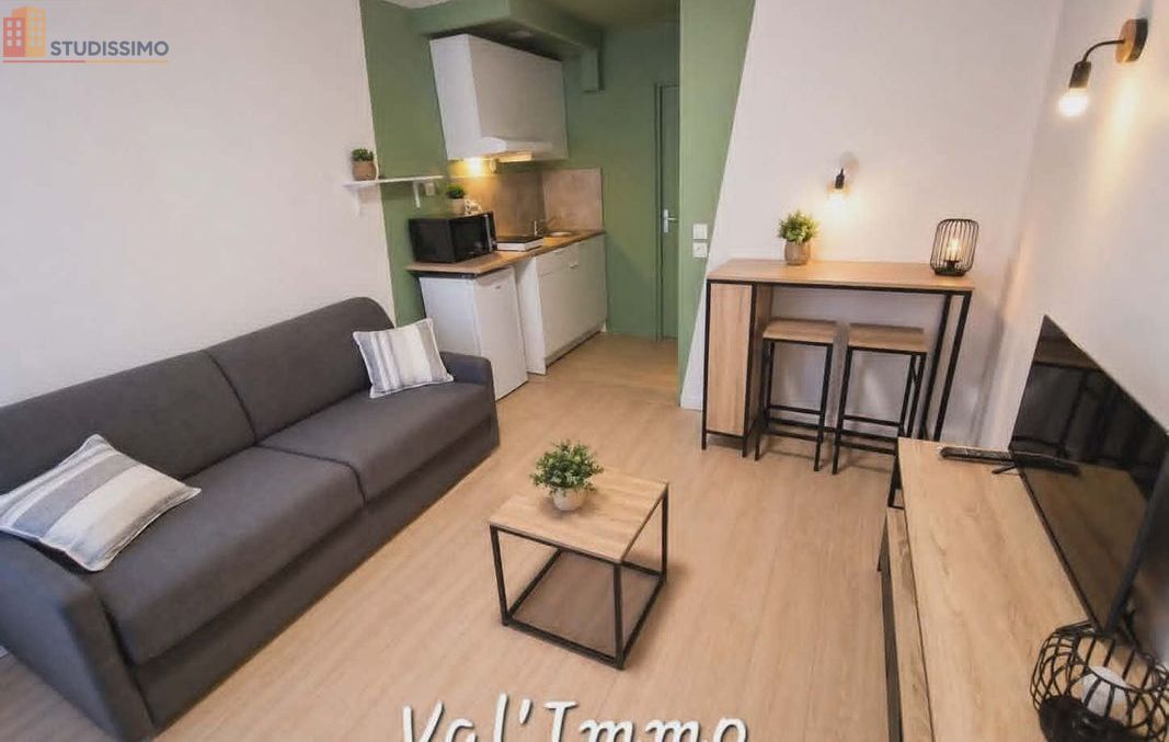 Studio à Joinville