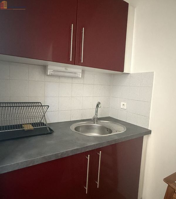 Studio 21m² Saint-Dizier - Étage élevé, DPE D - Photo 4