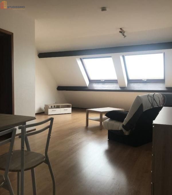 Studio à Chaumont