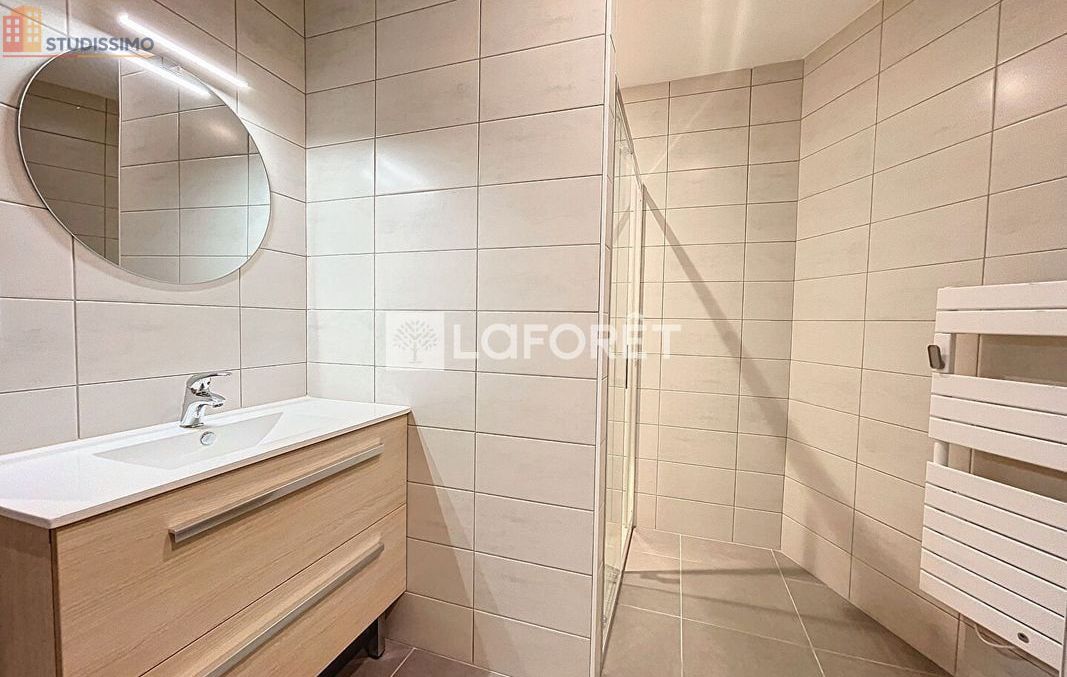 Studio meublé 35m² Montreuil-sur-Thonnance - Meublé, DPE B - Photo 1