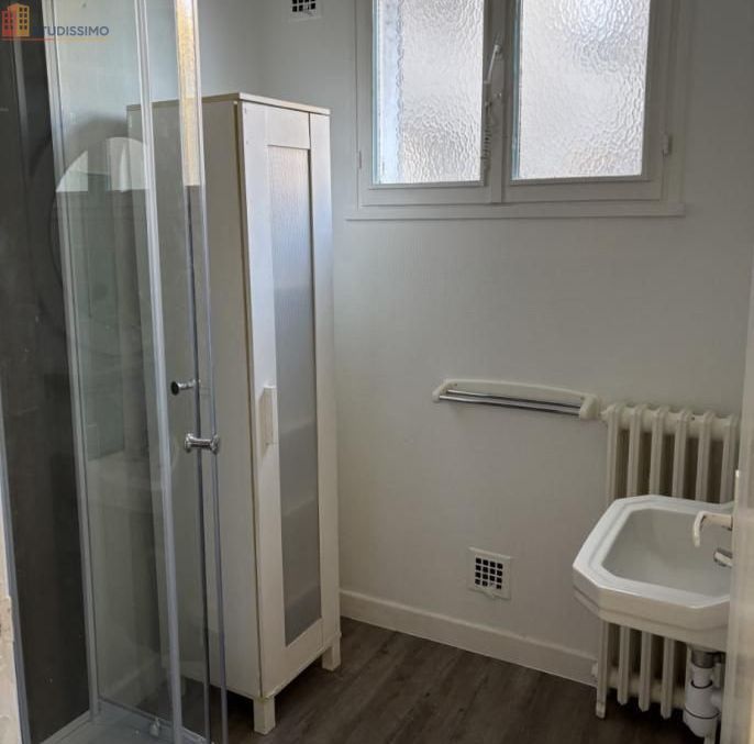 Studio 37m² Chaumont - Meublé, lumineux - Photo 2