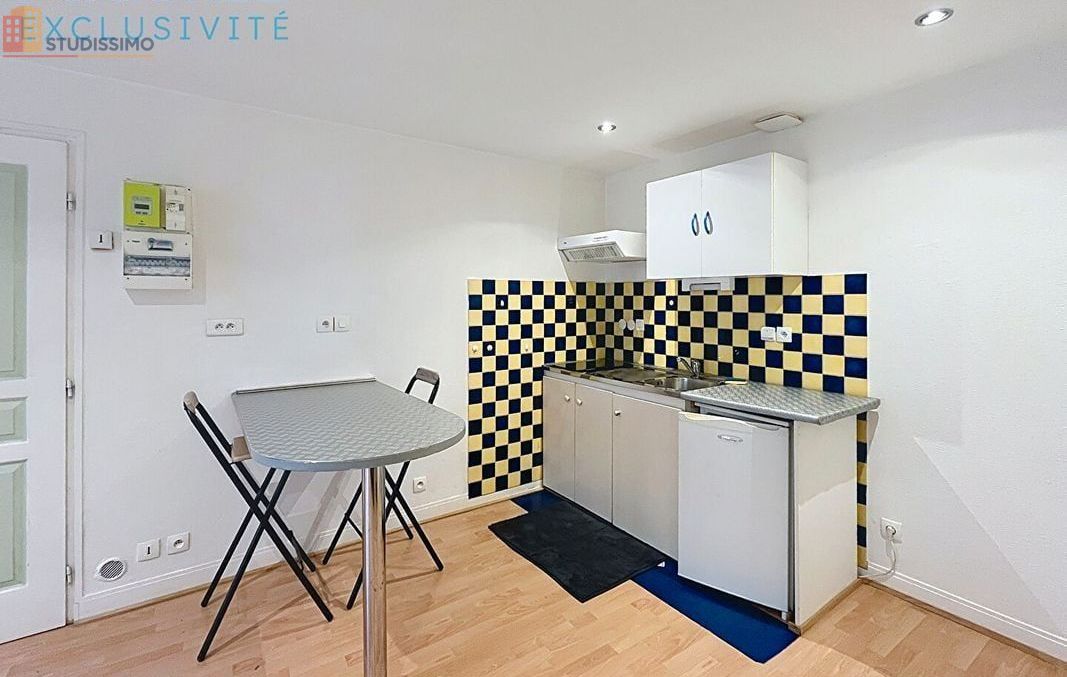 Studio 29m² Langres 52200 - Photo 4