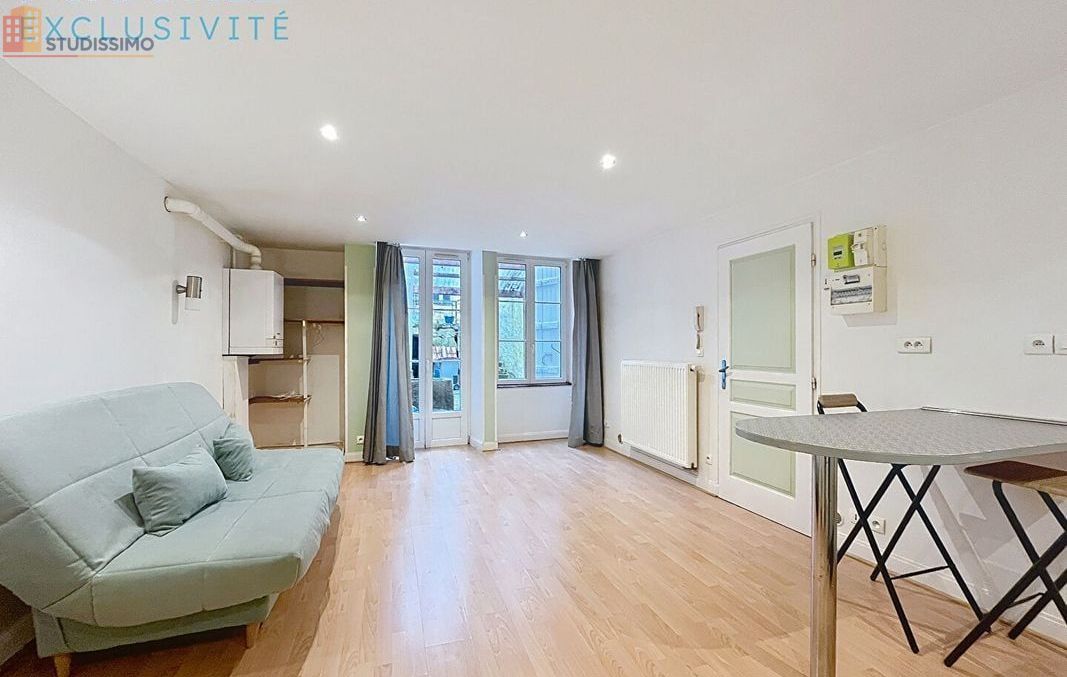 Studio 29m² Langres 52200 - Photo 3