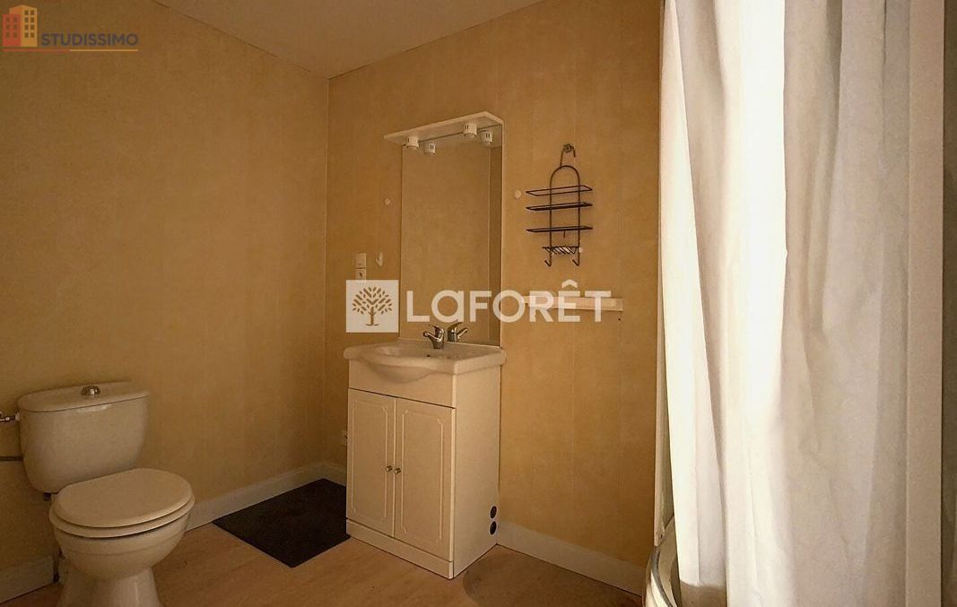 Studio 29m² Langres 52200 - Photo 2