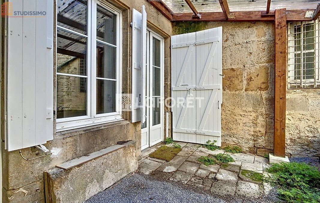 Studio 29m² Langres 52200 - Photo 1