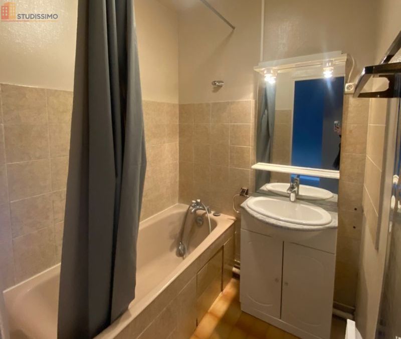 Studio 27m² Saint-Dizier - lumineux - Photo 1