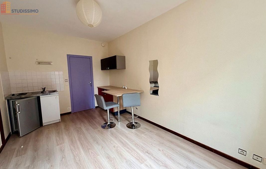 Studio à Nogent