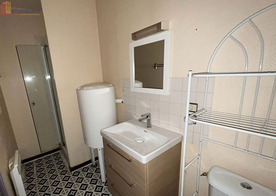 Studio 17m² Nogent 52800 - Photo 1