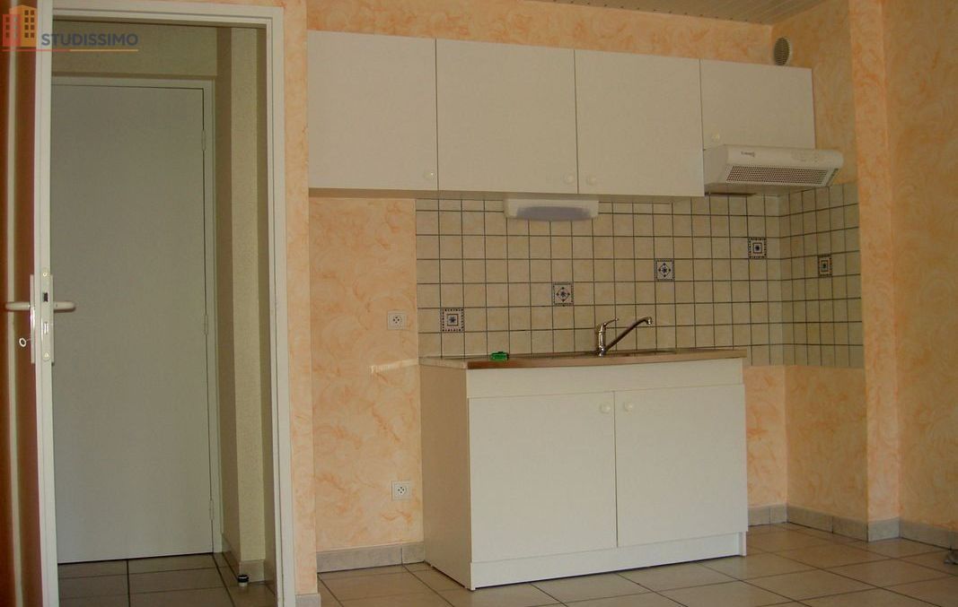 Studio à Bourbonne-les-Bains