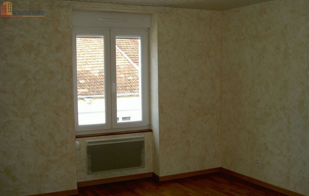 Studio 40m² Bourbonne-les-Bains 52400 - Photo 2