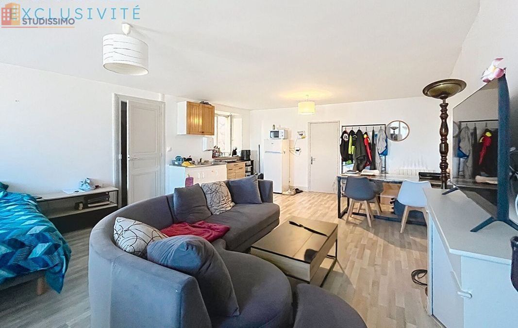 Studio 43m² Langres - lumineux - Photo 3