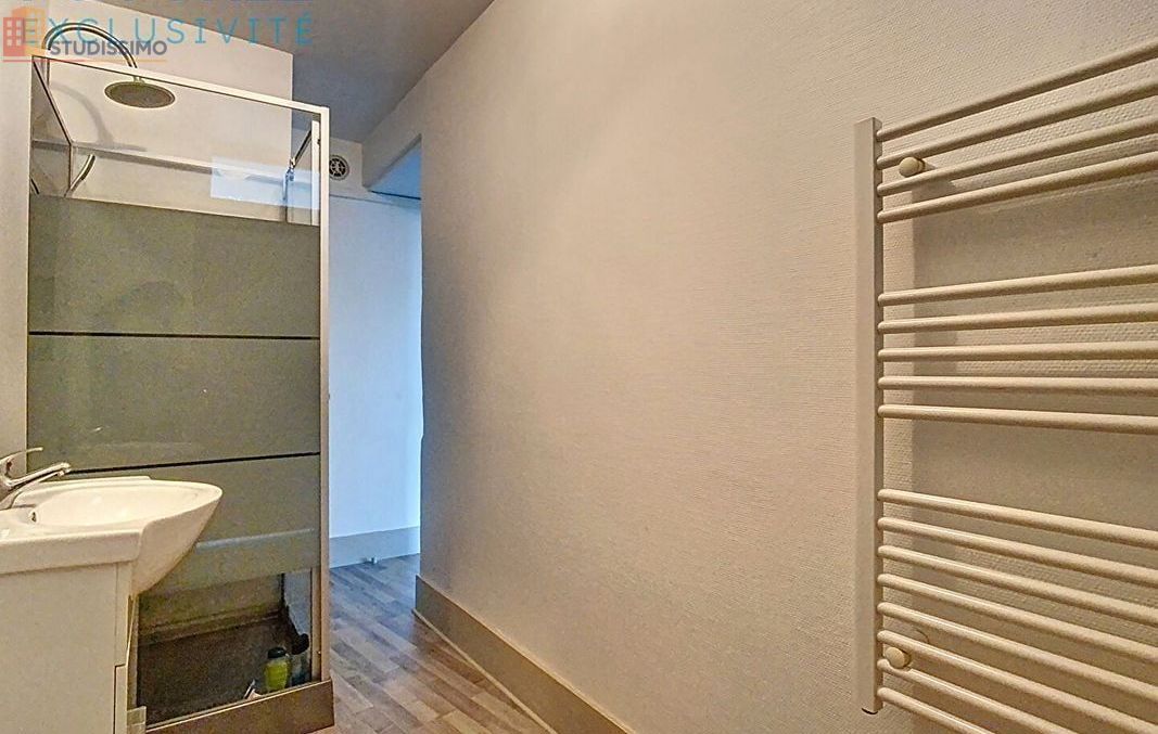 Studio 43m² Langres - lumineux - Photo 1
