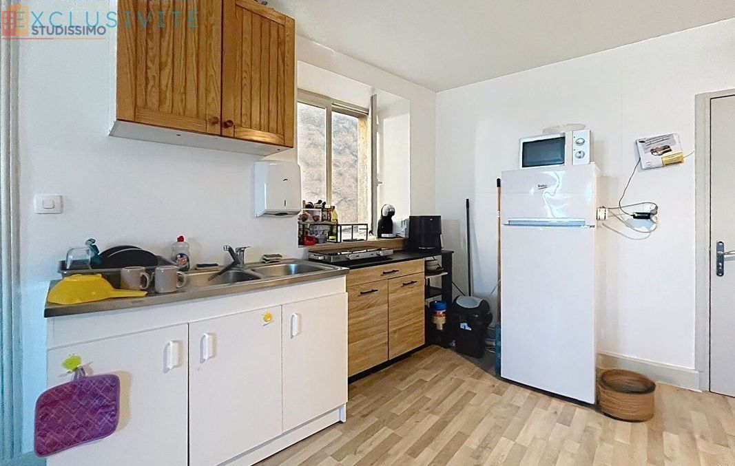 Studio 43m² Langres - lumineux - Photo 2