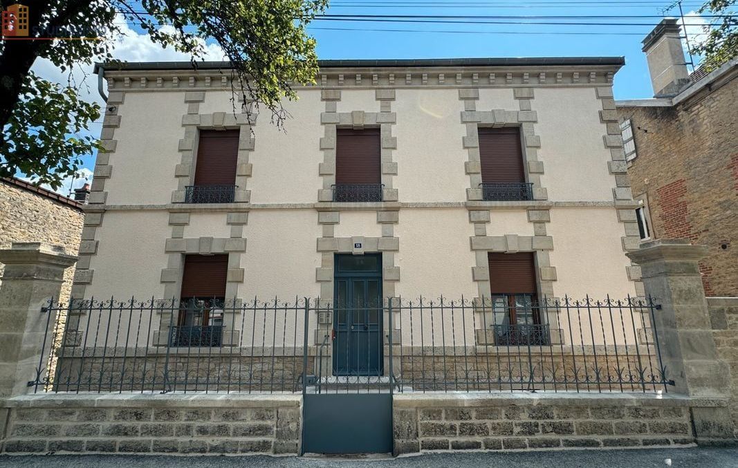Studio 20m² Chaumont - Meublé, disponible 3 août - Photo 1
