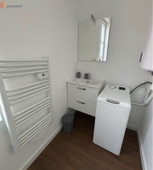 Studio meublé 35m² Saint-Dizier centre - Meublé, hyper centre - Photo 1