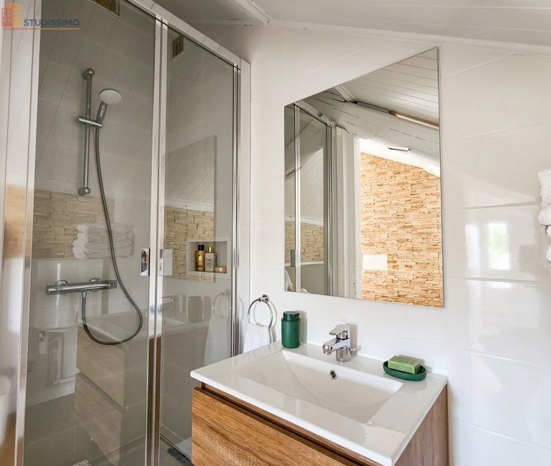 Studio meublé 34m² Saint-Dizier - Standing, cœur de ville - Photo 1